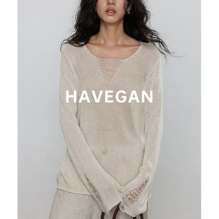 �c�gHAVEGAN/����v�I��z�����L���OӋ��ᘿ���Ů�������X�L����