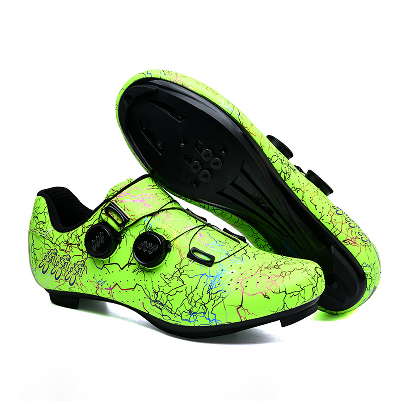 녹색(로드 잠금)