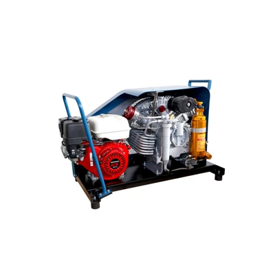 Air Compressor, Hava kompressorları