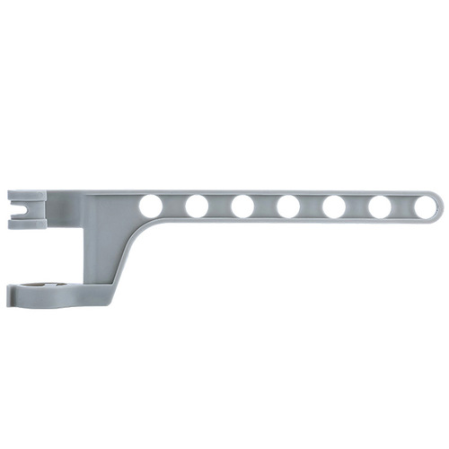 Porous clothes hanger hook portable travel clothes drying rack multi-functional business trip travel dormitory student clothes support storage rack