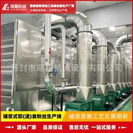 休闲食品加工;米面机械;其他农业机械