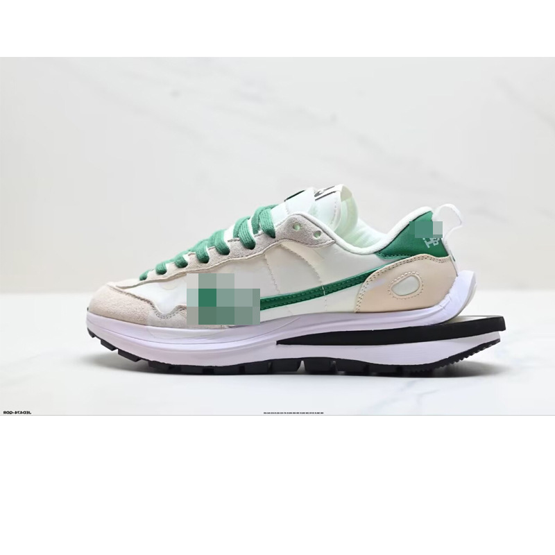 Pure original Putian shoes, breathable and shock-absorbing shoes for men and women, deconstructed Waffle 3rd generation casual shoes, running shoes, women's training shoes