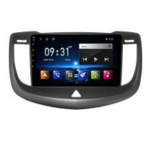 适用于雪弗兰景程13-17款安卓大屏车载中控导航蓝牙无线Carplay