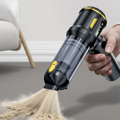 Cleaner, Specifically for Automobiles, Handheld: Tozsoranlar