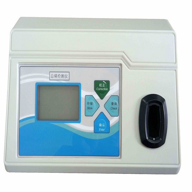 微机型台式总磷测定仪  型号：HAD-ZL1T