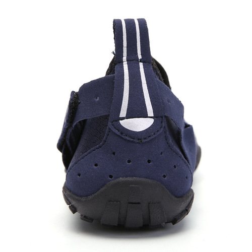 Cross-border new style trail shoes indoor jump rope exercise shoes yoga shoes water and land dual-use barefoot swimming shoes couple's beach