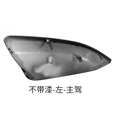 Suitable for Honda 10Th Generation Civic Rearview Mirror Housing 16 to 21 Years Civic Reversing Mirror Cover Turn Signal Lens (Rear mirror/rearview mirror assembly) - the-left-side-of-the-main-driver-is-not-painted