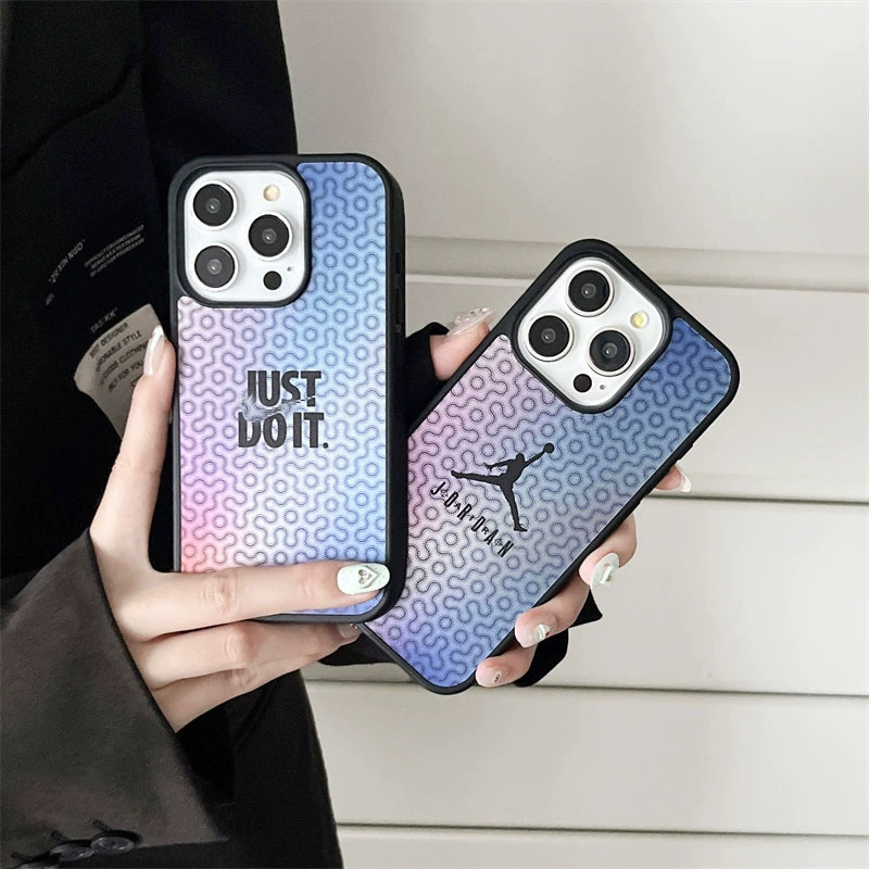 Apple, баскетбол iPhone16 Pro, чехол для телефона, совместим с iPhone 12, iphone, (кросс-бордер), эффект зеркала