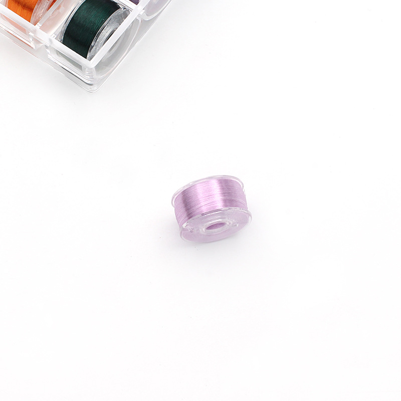 40 # 라이트 퍼플 * 65 m/롤