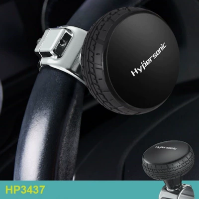 Ball, Steering Power Ball – Steering wheel booster