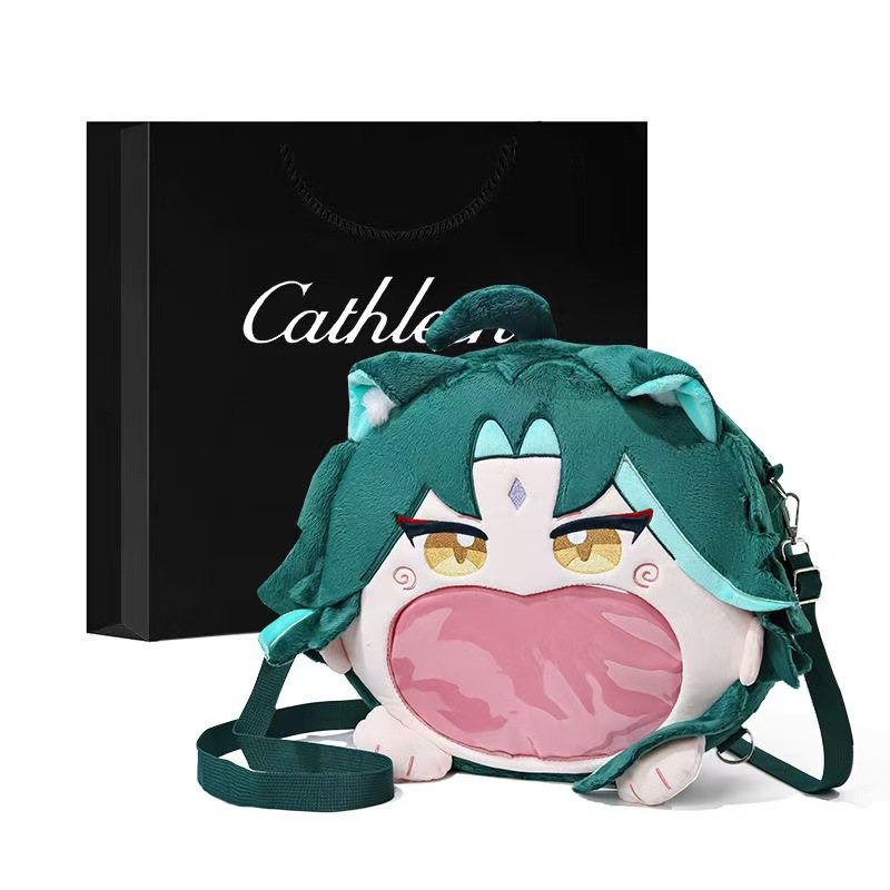 Backpack