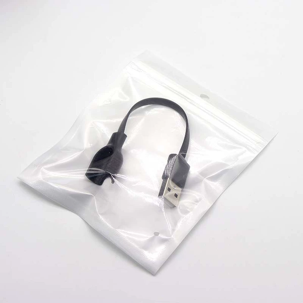 Charging cable, 13cm