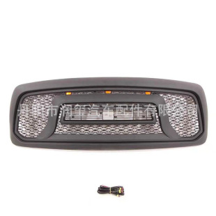 Applicable to dodge medium network 06-08 RAM 1500 grill medium Network front face modification