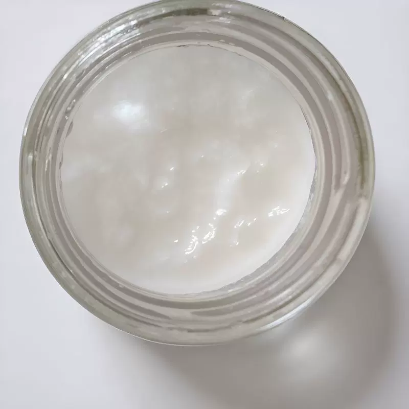 天然增强材料 纳米纤维素助剂  特性柔韧性较好