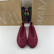 ZAR�ļ���Ʒ ŮЬ �tɫ����ӡ���W�����ϕr�аٴ�\��ƽ�װ���Ь