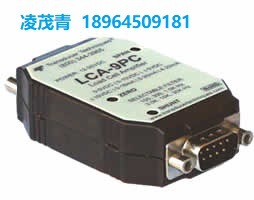 美国 transducertechniques 放大器 LOAD CELL AMPLIFIER SST-HV