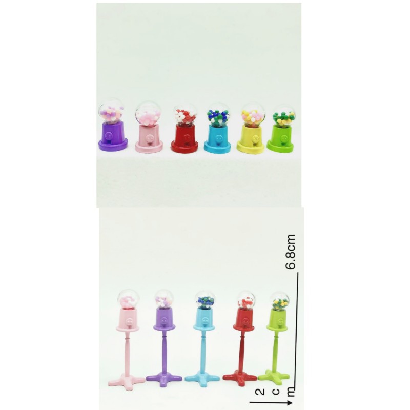 �ǹ���΢��dollhouseʳ��diy����ģ��������޷����㳡�������ż