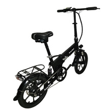 源头厂家14寸电动助力车16寸折叠自行车批发20寸跨境专供