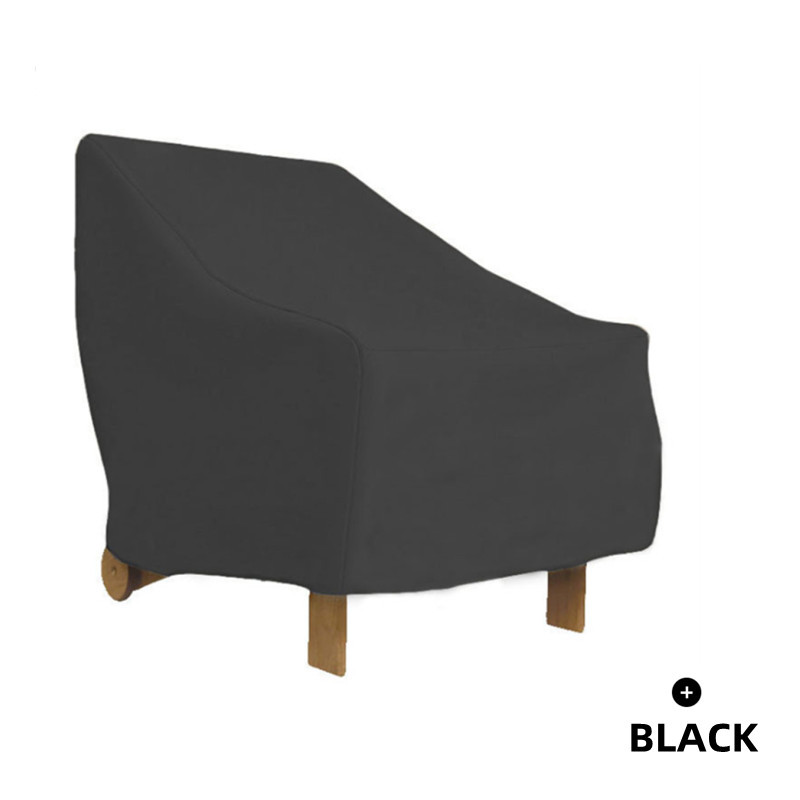 Single Sofa Cover