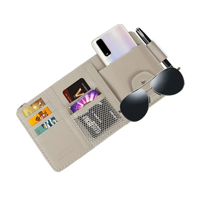 Multimediya və saxlama aksesuarları, Holder Wallet Storage Clip Large