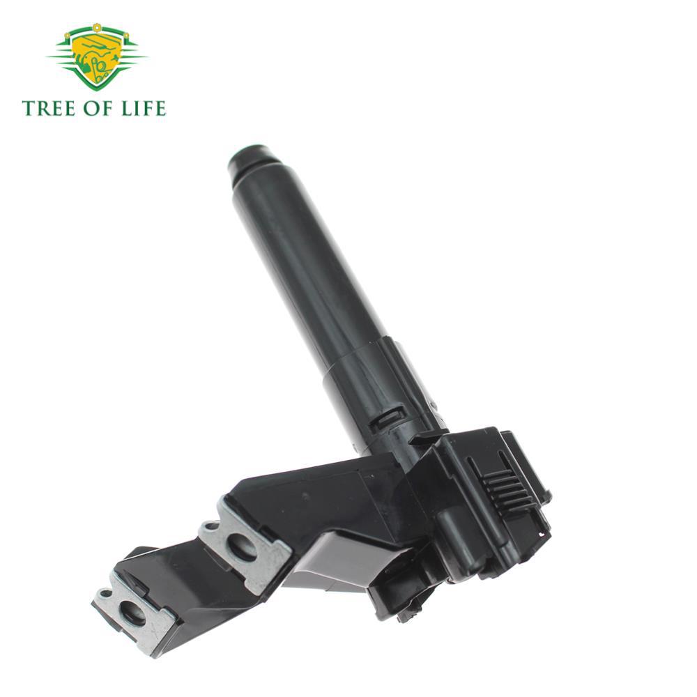 8264A309 8264A310 para la boquilla de limpieza de faro Mitsubishi Outlander R / L image 3