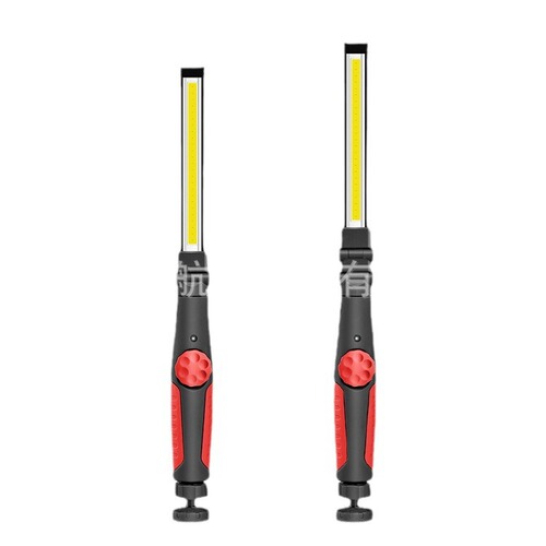 Portable 360° Foldable COB Work Light LED Charging Magnetic Repair Lamp Camping Emergency Flashlight