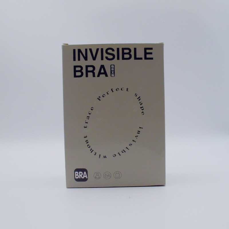 Pegatinas de pecho al por mayor en stock nuevas pegatinas de pecho de silicona Grandes pegatinas de pecho push up engrosada soporte superior sujetador transparente sujetador de silicona