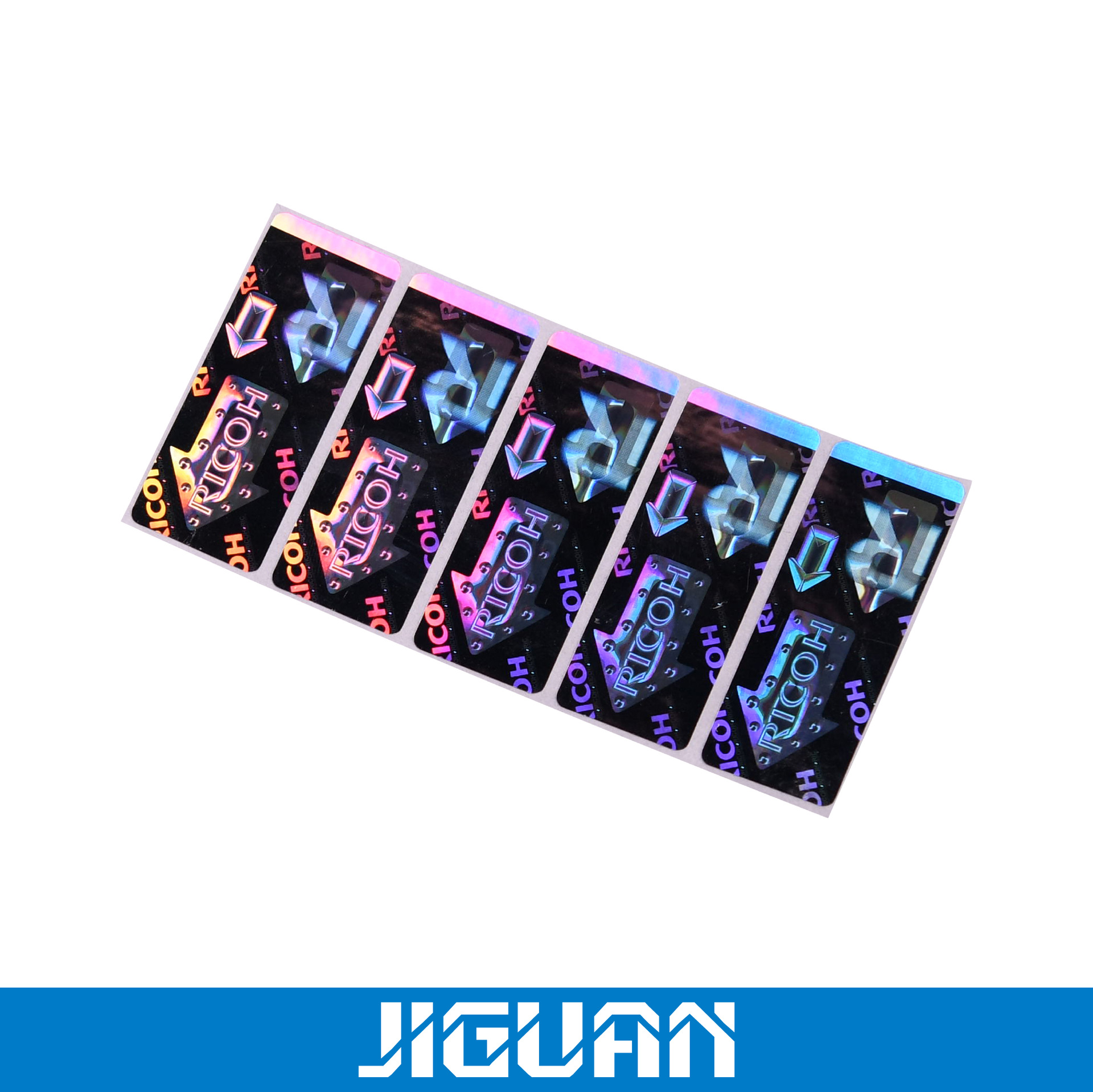 供应电子产品防伪标签，手机新防伪标签，立体防伪商标