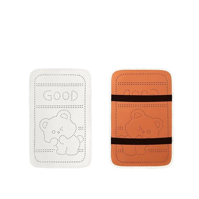 Armrest box pad — cover, armrest heightening pad