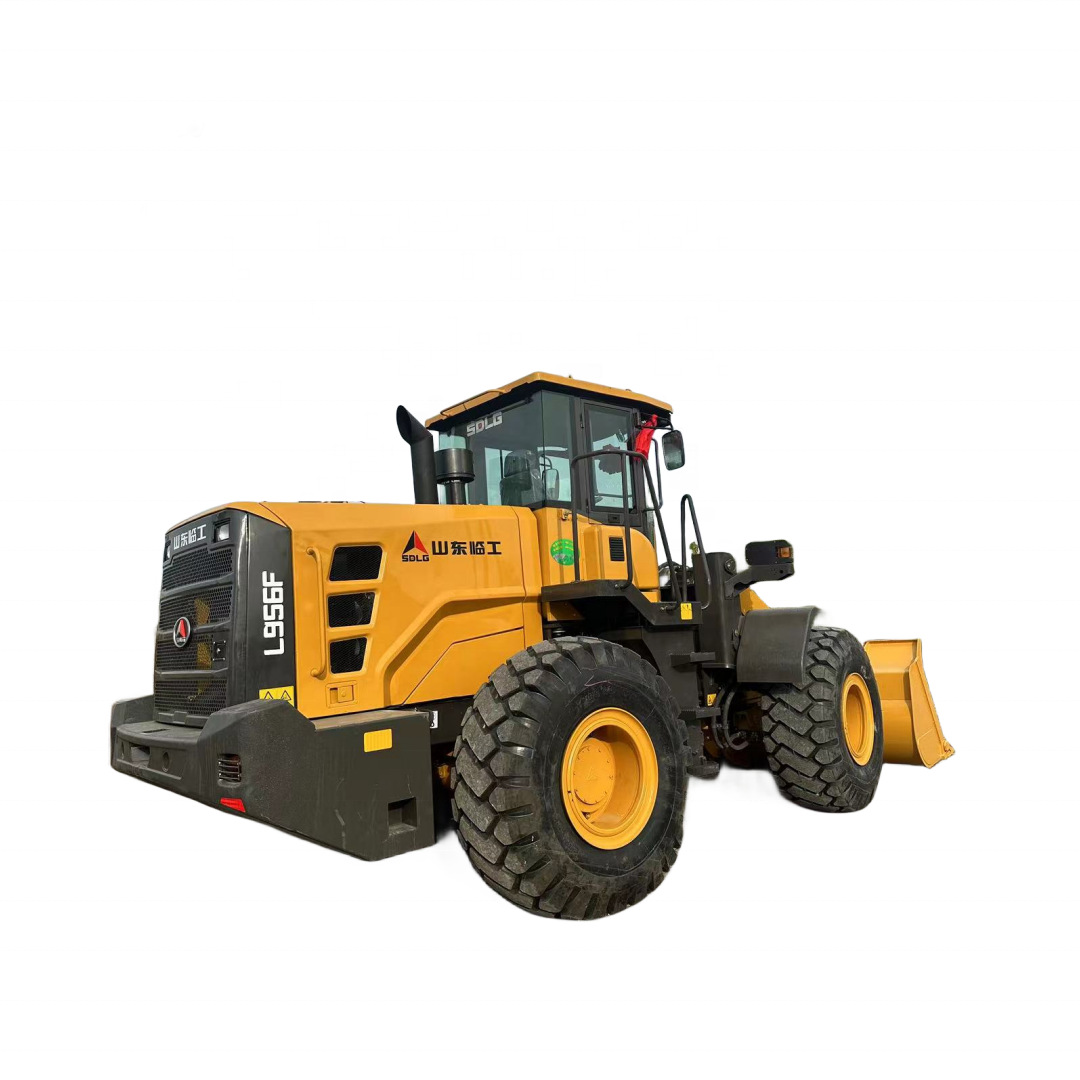 二手装载机SDLG 956F二手装载机销售