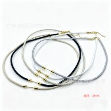����ֱ��3mmƤ��������Ȧ�ɴ�������������β��diy�ٴ���������