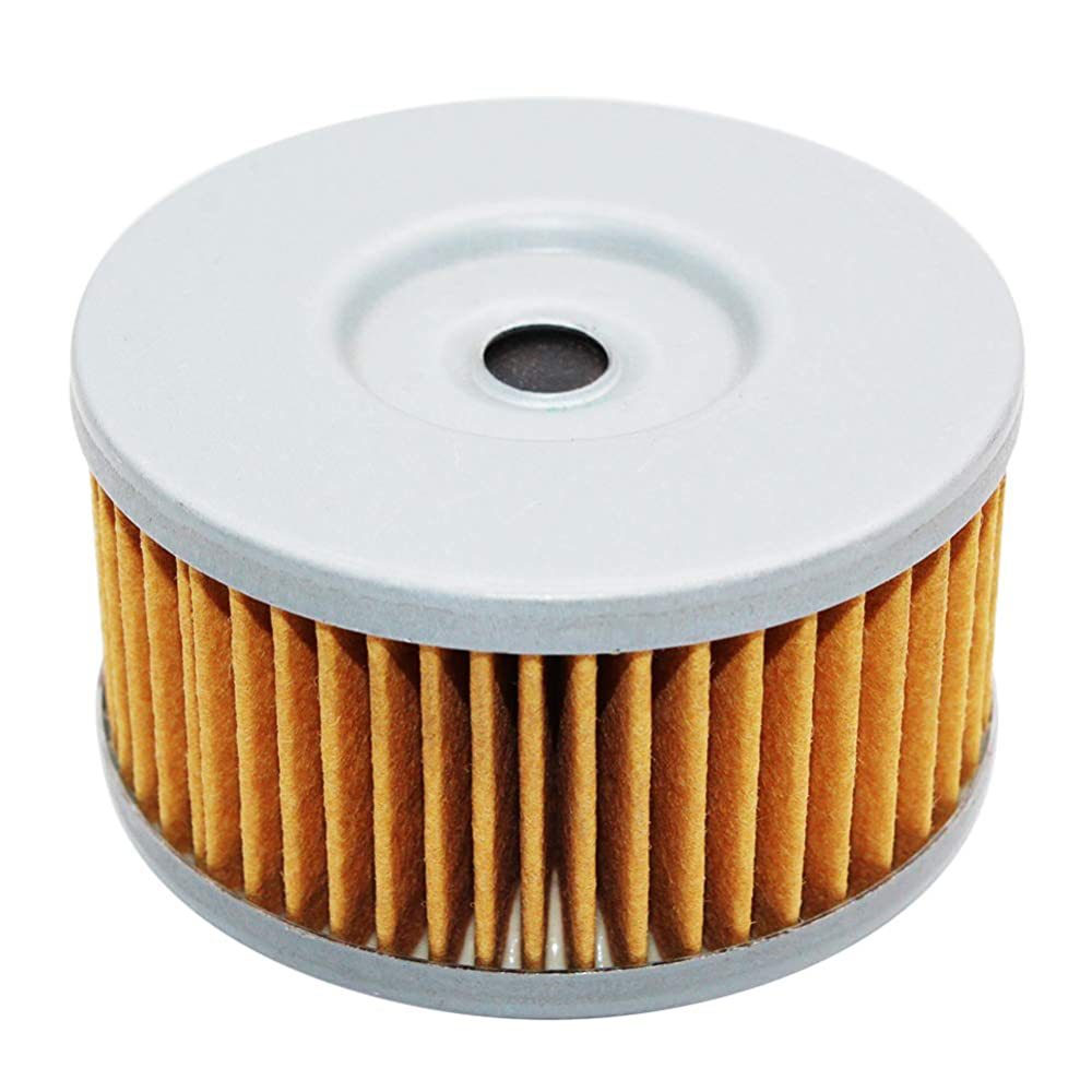 Suitable for Suzuki Gn250 /Gz250 Marauder 250 Motorcycle Filter Element Oil Filter