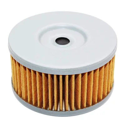 Suitable for Suzuki Gn250 /Gz250 Marauder 250 Motorcycle Filter Element Oil Filter
