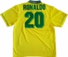 1994 Brazilian Main No. 20