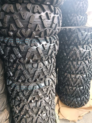 Farm Vehicle Tires, Atv Tires, Various Modified Vehicle Tires (Motorcycle wheel hub)
