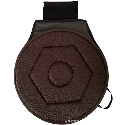 Cushion, Easy to Get in and Out — Multi-function pad - diamond-brown