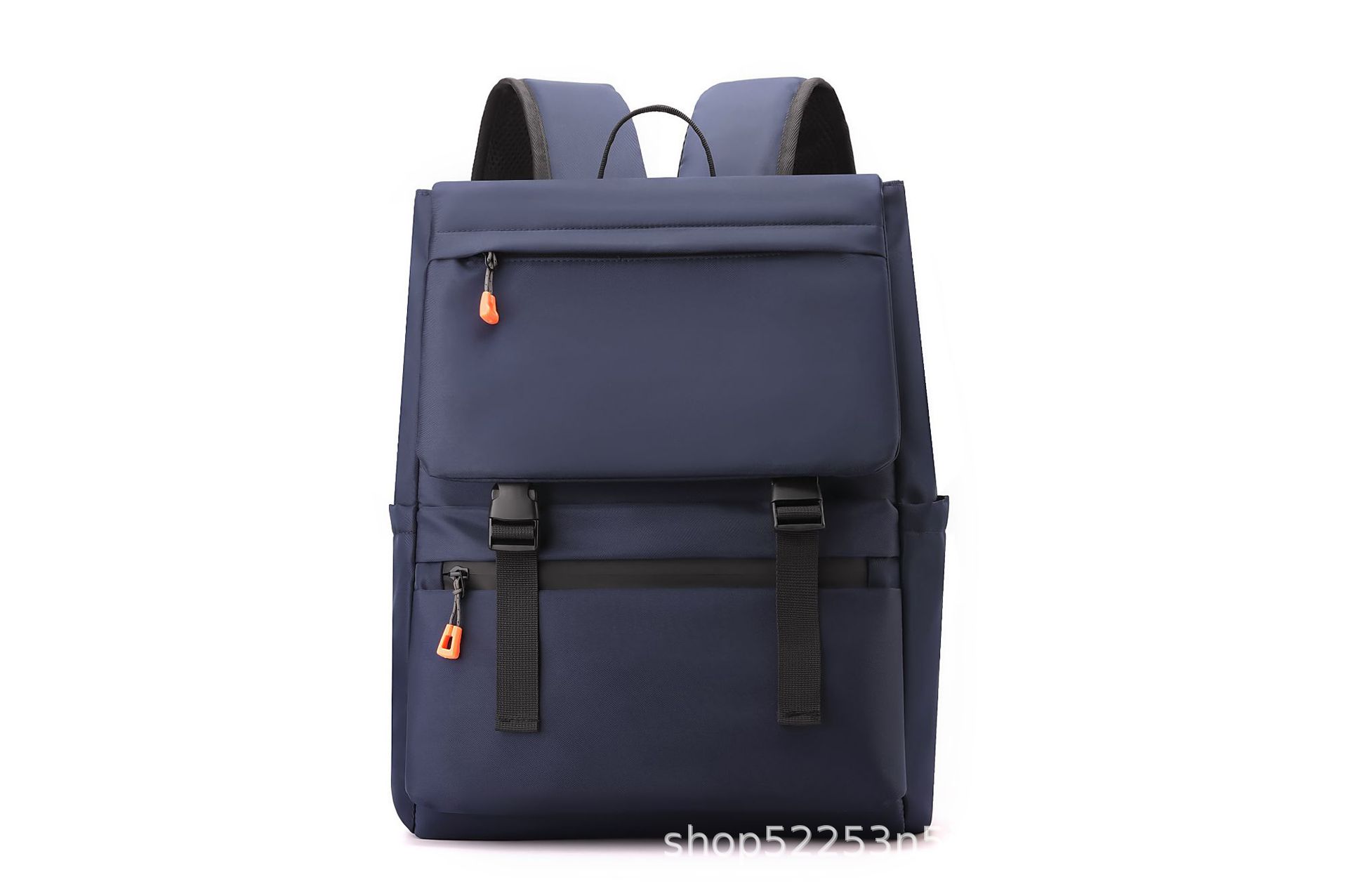 Pánský batoh na notebook s velkou kapacitou pro studenty_voghion.com