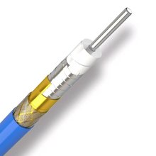 高频超低损耗稳相电缆