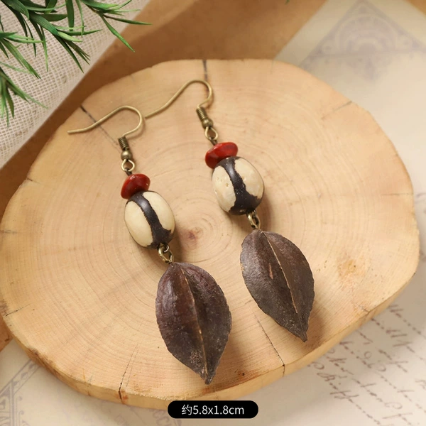 3-Red Bean Bodhi Penta Peach