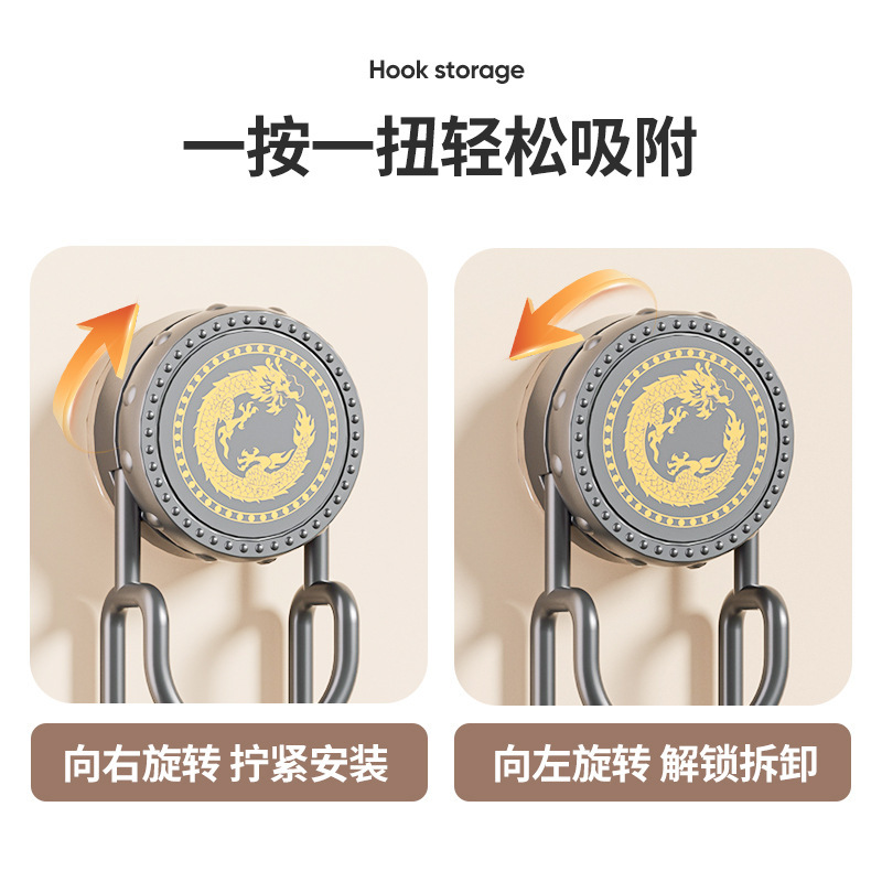 吸盘脸盆架脸盆挂钩免打孔卫生间浴室洗澡盆浴盆收纳架壁挂置物架|undefined