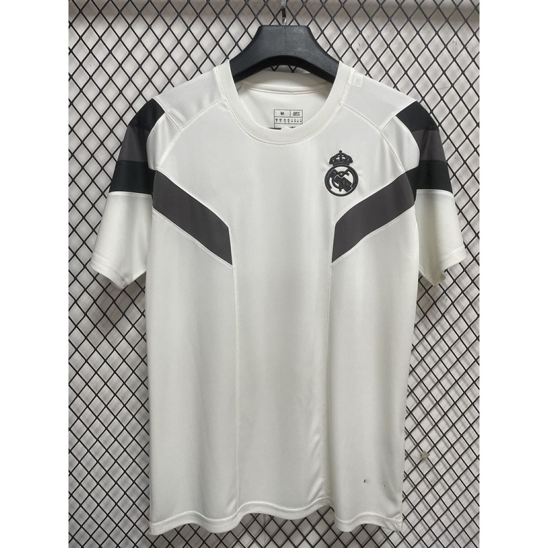 2526 新しい半袖クラブ ロイヤル M バイリス ネーションズ チーム アルジェリア タイ版サッカー ジャージ T シャツ|undefined