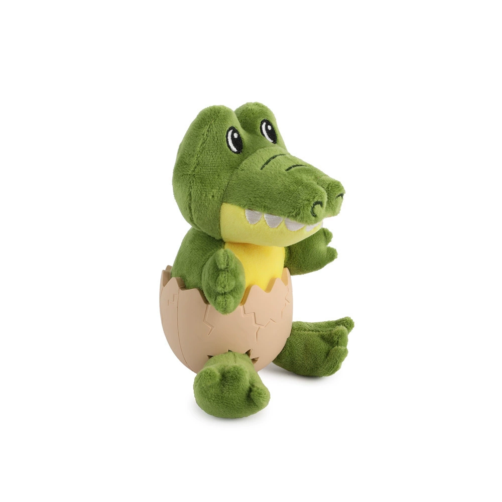 AFP Cute toy, dinosaur, makes sounds, can bite