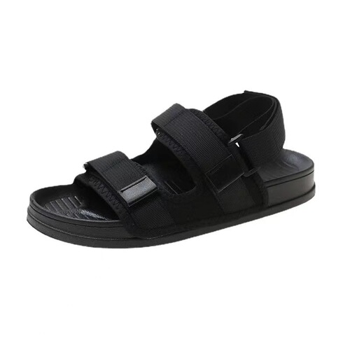 Cross-border DouKuai new summer Internet celebrity men and women couples casual fashion mountain climbing beach sandals dropshipping