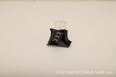 Car phone holder – factory Honda special car buckle - honda-17-22-crvleft-navigation-code-c-160-single-base-small-ball-c-160