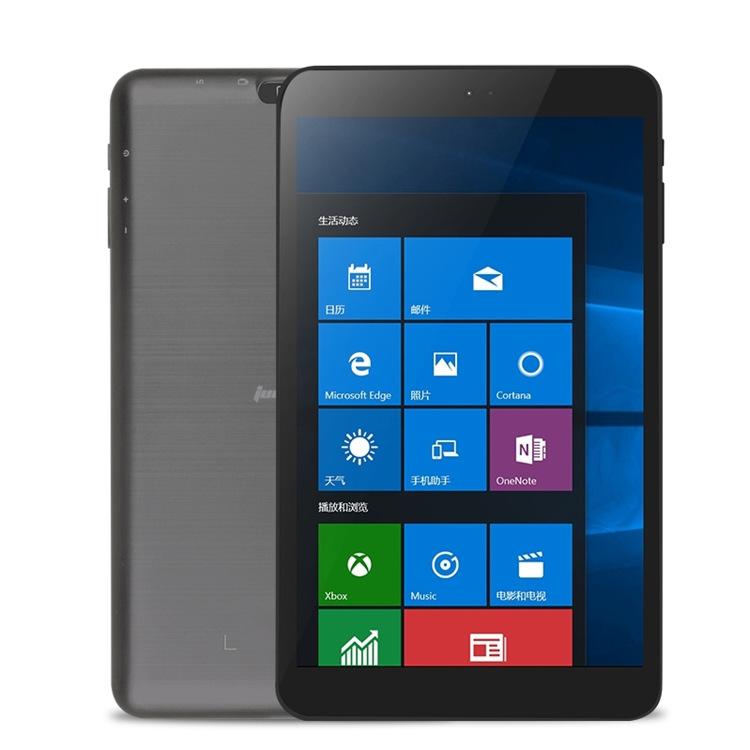 跨境 适用Z8300芯片8寸平板电脑 Windows10系统 WiFi蓝牙 厂家
