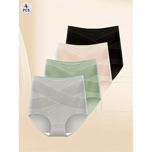 P 22338 High waist tummy control brief �����ո��������΃�ѝ