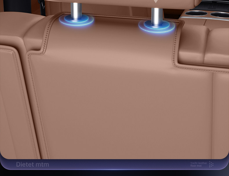 Suitable for Bingo Pro Trunk Mat, Full Coverage, 26 New Models, Wuling Car Interior Modification Accessories, Trunk Mat