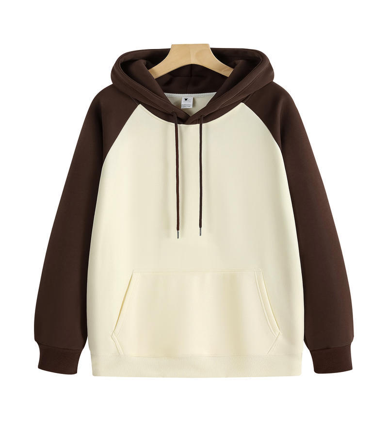 다크 브라운 (풀오버)