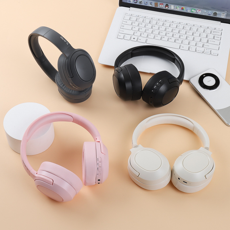 Nuevo auricular Bluetooth deportivo inalámbrico TL-29PRO transfronterizo, auricular universal para juegos móviles con reducción de ruido