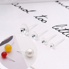 S925�y������ж�ᘶ���� ������ᘿ��а��^�DIY����Ʒ���